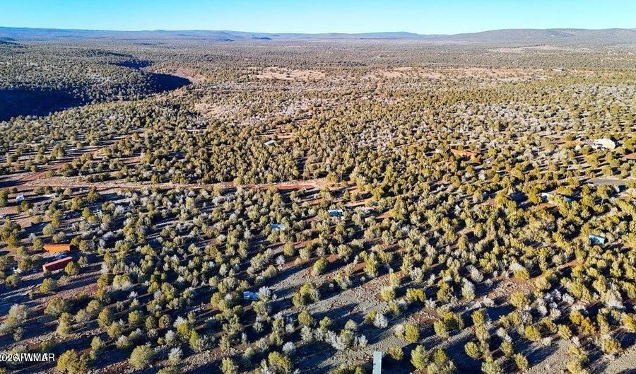 2408 W Skyline Dr, Ash Fork, AZ 86320 - 0 Beds, 0 Bath