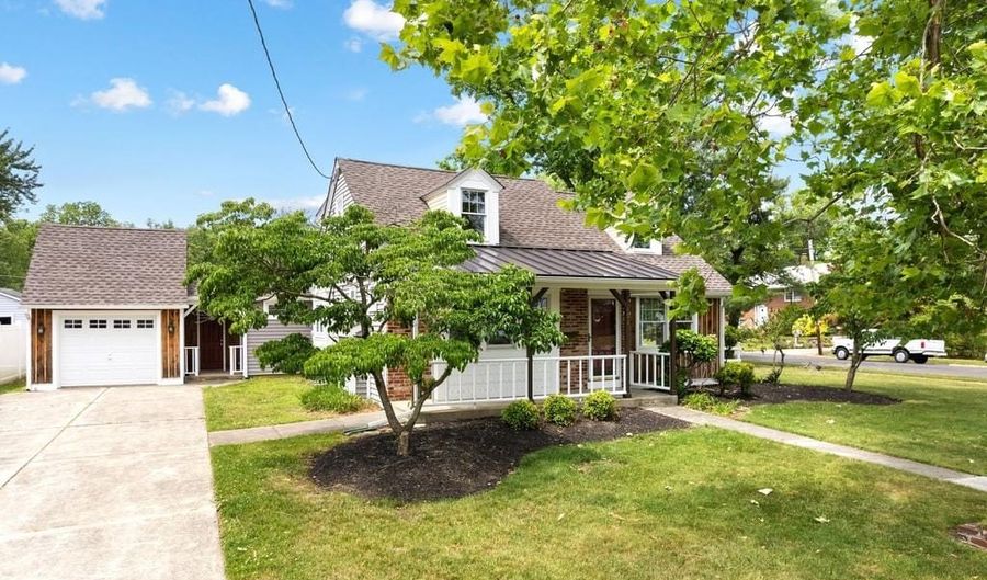 497 AUSTIN Ave, Barrington, NJ 08007 - 3 Beds, 2 Bath