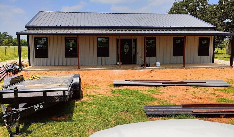 422 Private Road 21146, Aquilla, TX 76622 - 0 Beds, 0 Bath