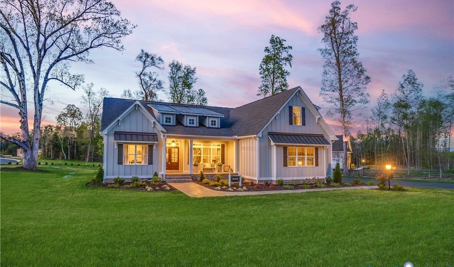 Kennington Parkway lot 10, Aylett, VA 23009 - 3 Beds, 3 Bath