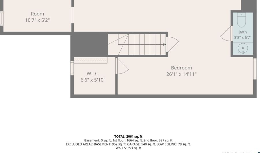 52 Whitney Rd, Columbia, CT 06237 - 4 Beds, 3 Bath