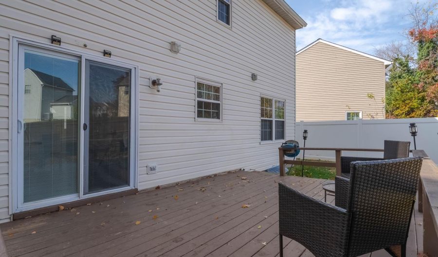 1205 TALBOTT Sq, Belcamp, MD 21017 - 3 Beds, 3 Bath