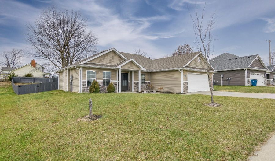 15429 ALLEGIANCE AVE Ave, Ashland, MO 65010 - 3 Beds, 2 Bath