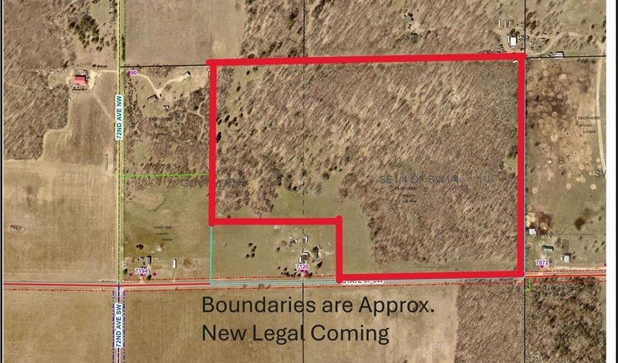 Tbd State 87 SW, Backus, MN 56435 - 0 Beds, 0 Bath