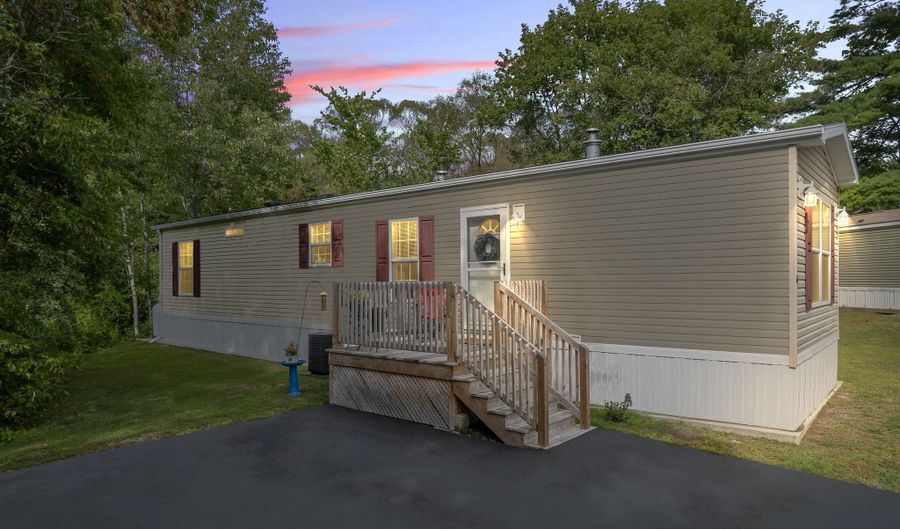 4 Clover Corner Ln, Augusta, ME 04330 - 2 Beds, 0 Bath