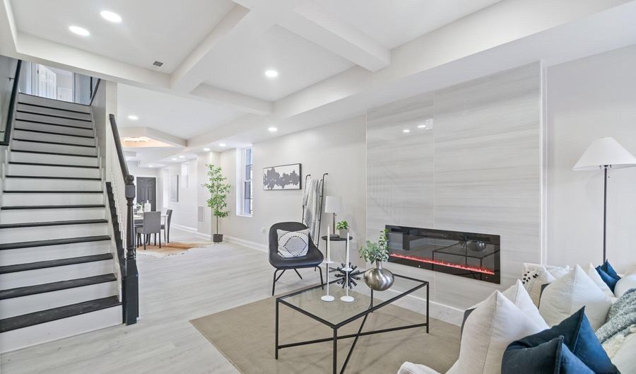 2119 WESTWOOD Ave, Baltimore, MD 21217 - 4 Beds, 3 Bath