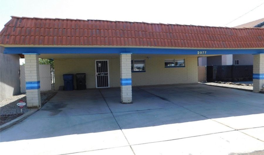 2077 Whitewater Dr, Bullhead City, AZ 86442 - 3 Beds, 2 Bath