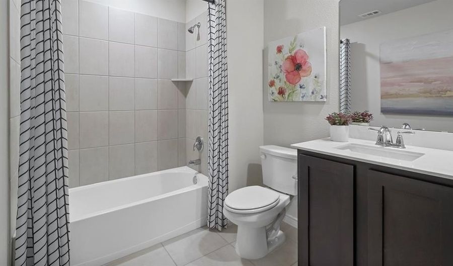 2000 Foggy Woods Ln, Anna, TX 75409 - 4 Beds, 3 Bath