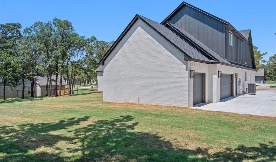 8161 Red Feather, Arcadia, OK 73007 - 5 Beds, 5 Bath