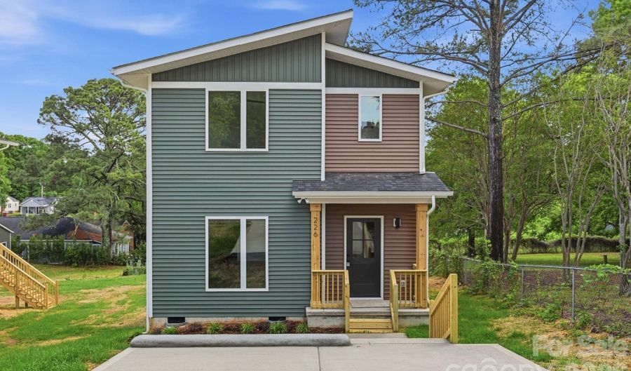 226 Summit Ave, Albemarle, NC 28001 - 3 Beds, 3 Bath