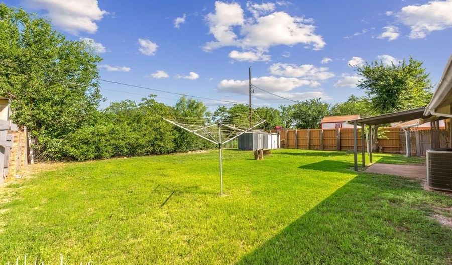 3218 Nonesuch Rd, Abilene, TX 79606 - 3 Beds, 2 Bath