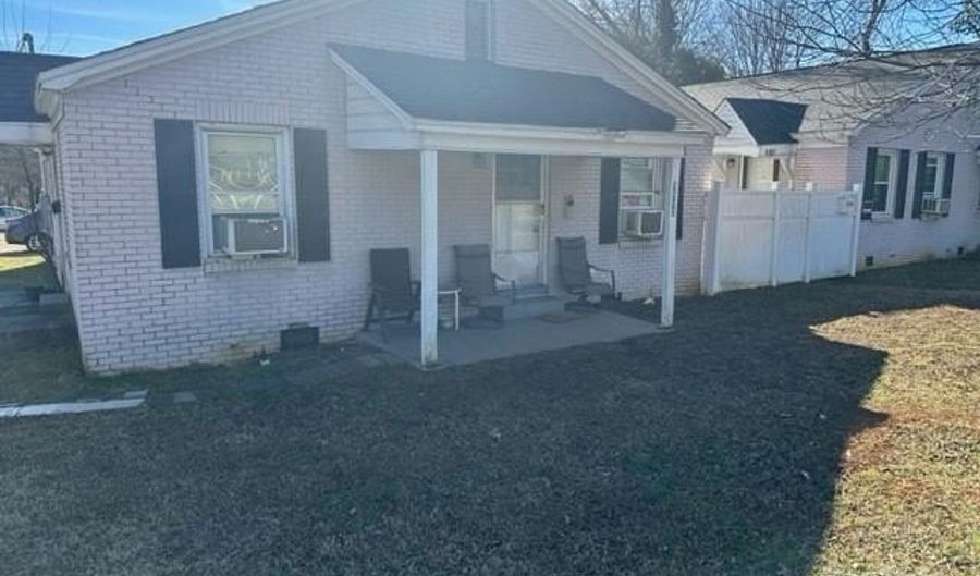 3516 The Plz, Charlotte, NC 28205 - 1 Beds, 1 Bath