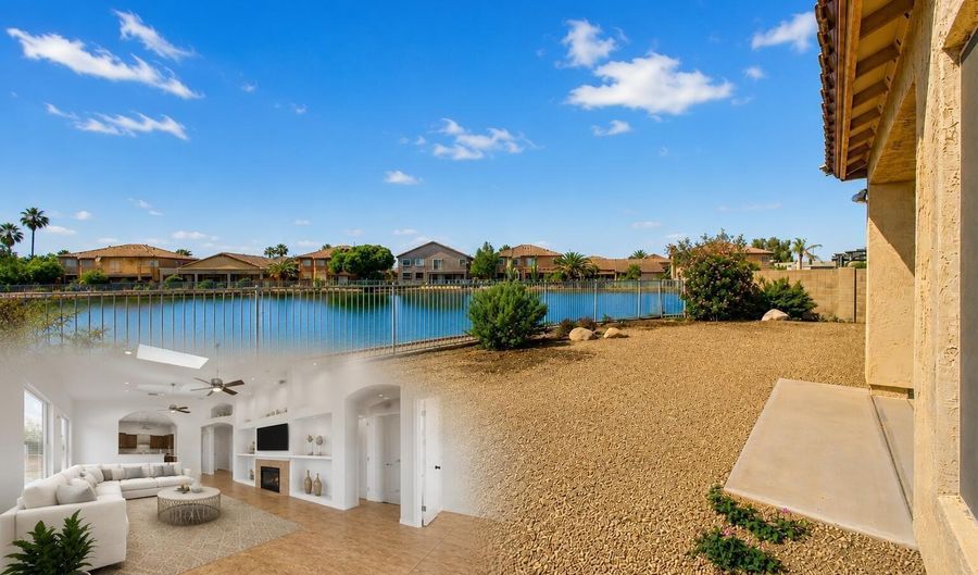 1914 N 109TH Dr, Avondale, AZ 85392 - 4 Beds, 2 Bath