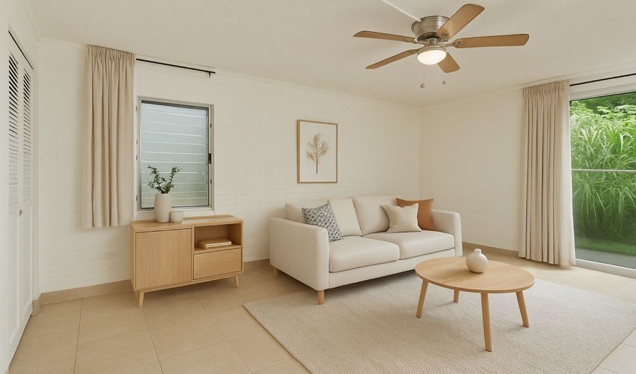 45-535 Luluku Rd G2, Kaneohe, HI 96744 - 2 Beds, 2 Bath