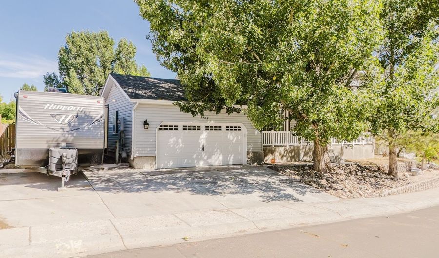 3518 Enfield Ave, Elko, NV 89801 - 4 Beds, 3 Bath