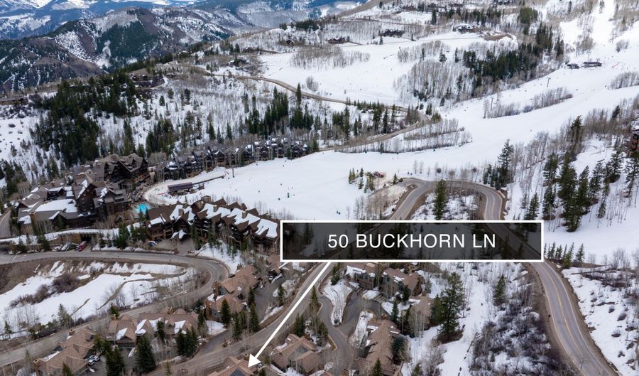 50 Buckhorn Ln, Avon, CO 81620 - 4 Beds, 5 Bath