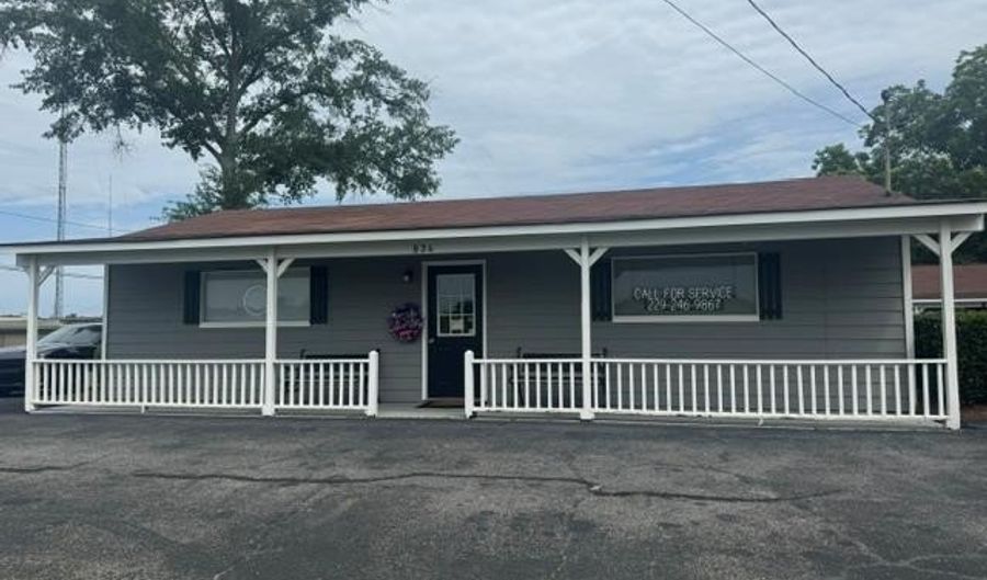 834 Spring Creek Rd, Bainbridge, GA 39817 - 0 Beds, 0 Bath