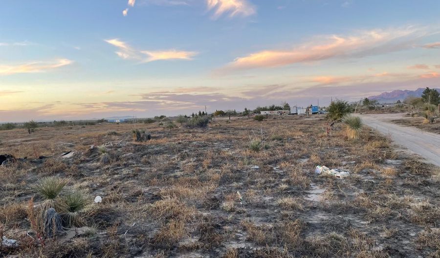 82 Guillermo Rd, Anthony, NM 88021 - 0 Beds, 0 Bath
