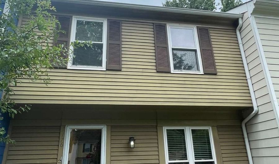 3176 Shadow Walk, Tucker, GA 30084 - 2 Beds, 3 Bath