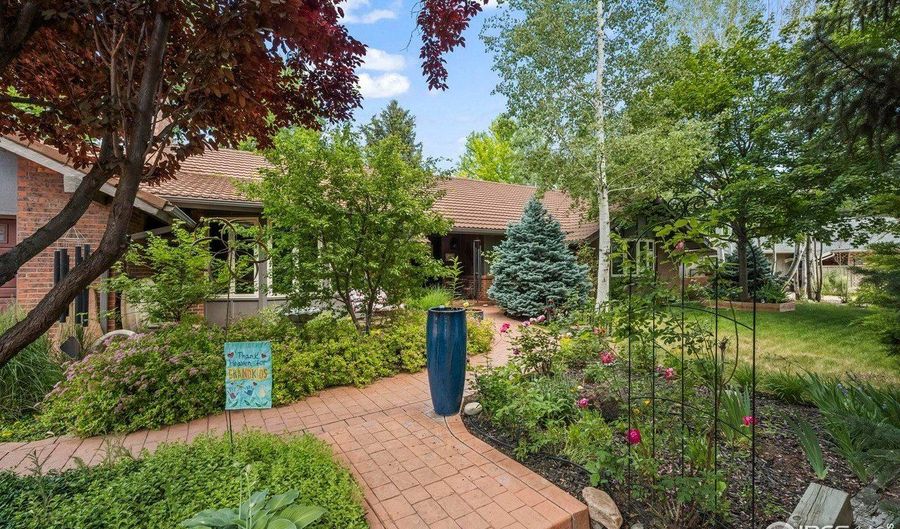 4832 Silver Sage Ct, Boulder, CO 80301 - 4 Beds, 3 Bath