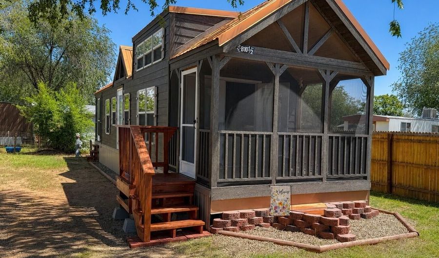 349 Road 1 W B10 1/2, Chino Valley, AZ 86323 - 1 Beds, 1 Bath