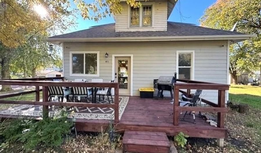401 N Birch St, Avon, SD 57315 - 4 Beds, 0 Bath