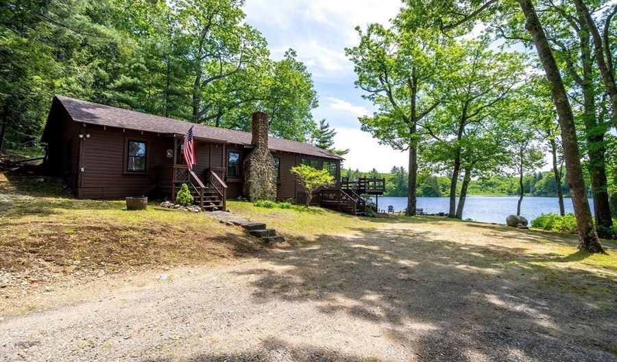 2400 W State Rd, Ashby, MA 01431 - 1 Beds, 1 Bath