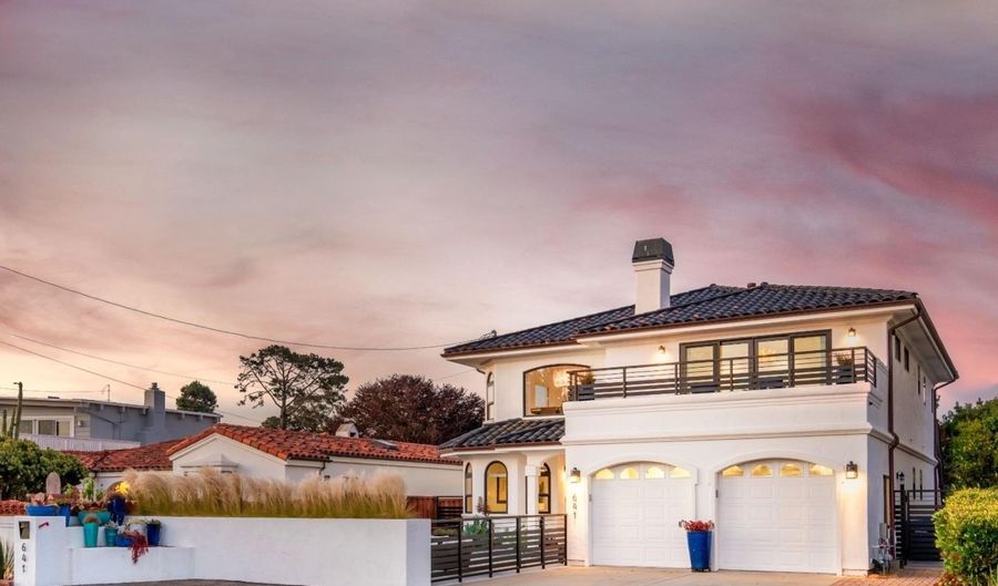 641 Bayview Dr, Aptos, CA 95003 - 3 Beds, 3 Bath