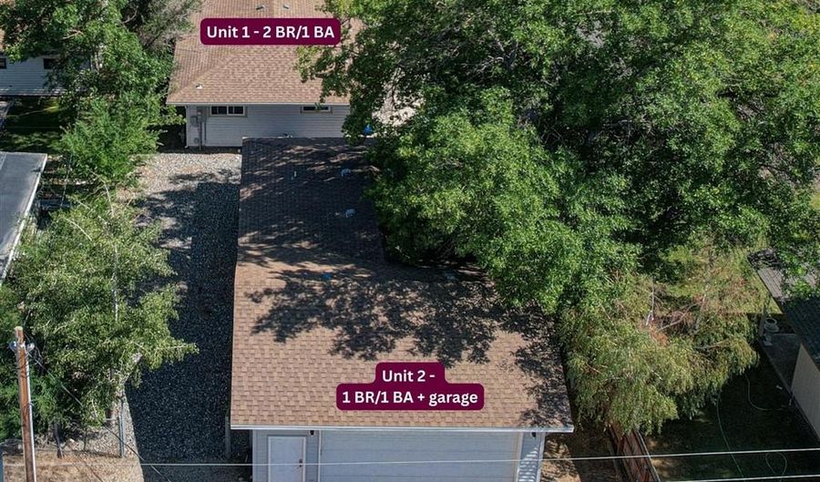 1617 19th St, Cody, WY 82414 - 2 Beds, 1 Bath