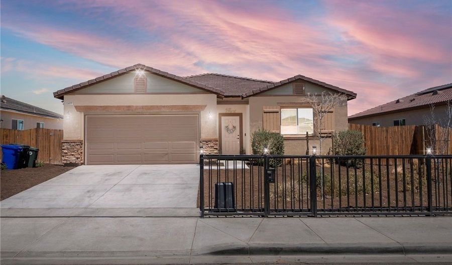 11438 Helena St, Adelanto, CA 92301 - 3 Beds, 2 Bath