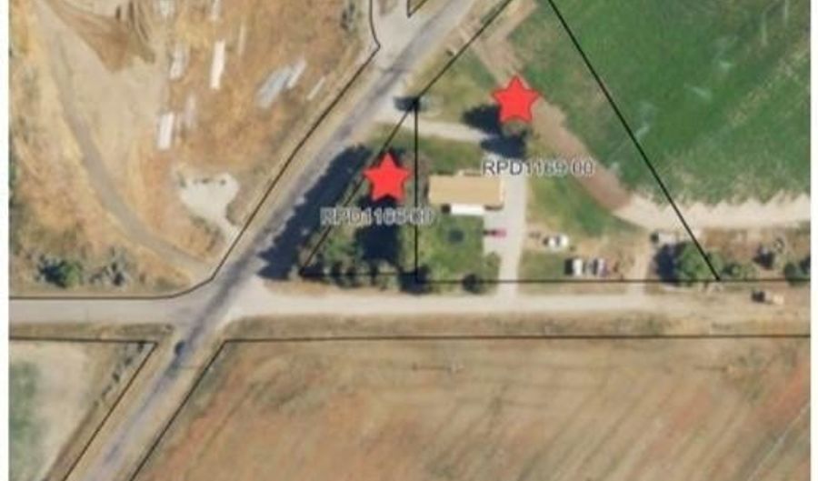 3197 Eagle Rock Rd, American Falls, ID 83211 - 5 Beds, 3 Bath