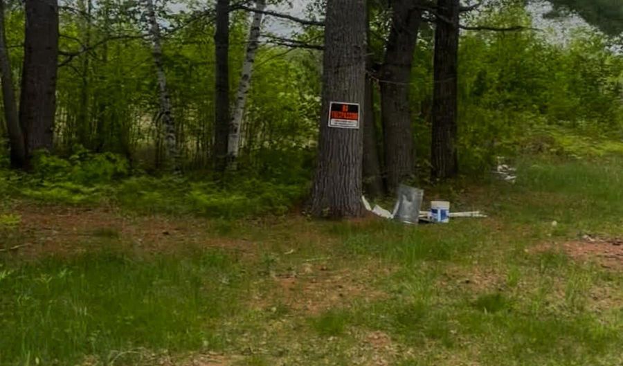4422 Bennoch Rd, Acton, ME 04468 - 0 Beds, 0 Bath