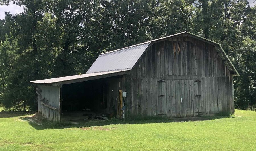 2995 Hubbard Rd, Benton, AR 72019 - 3 Beds, 2 Bath