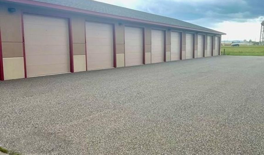 Nhn Gallatin Car Park C-15, Belgrade, MT 59047 - 0 Beds, 0 Bath