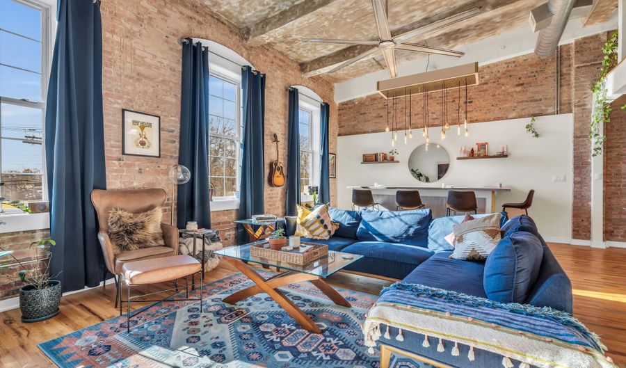 1001 2nd Ave 207, Asbury Park, NJ 07712 - 0 Beds, 1 Bath