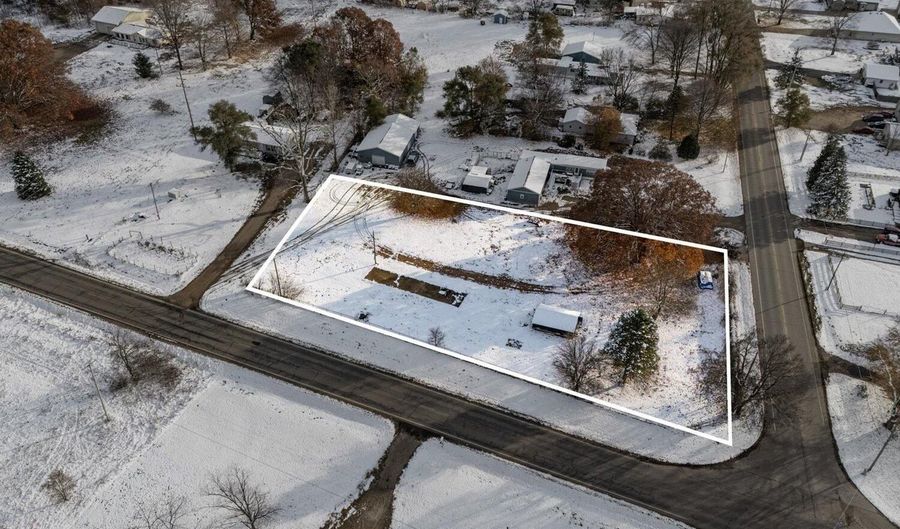 1837 34th St, Allegan, MI 49010 - 0 Beds, 0 Bath