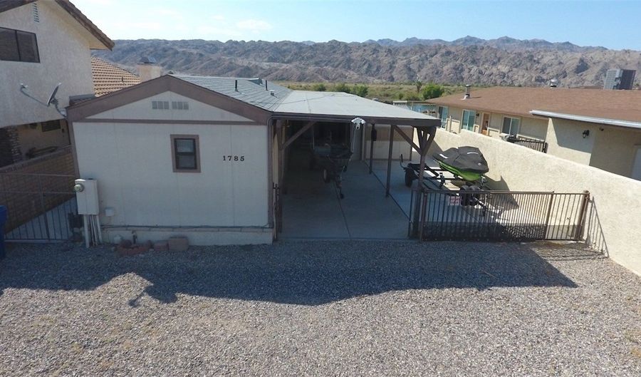 1785 Riverside Dr, Bullhead City, AZ 86442 - 2 Beds, 2 Bath