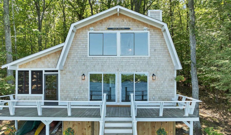 230 Big Barndoor Is, Alton, NH 03810 - 3 Beds, 2 Bath