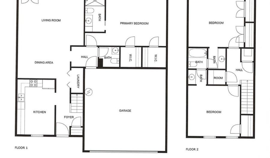 806- C Windermere Ct, Asheboro, NC 27203 - 3 Beds, 3 Bath