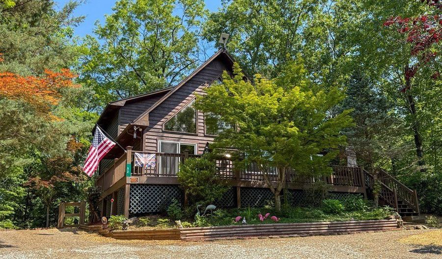 52 Bear Track Rd, Andrews, NC 28901 - 2 Beds, 2 Bath