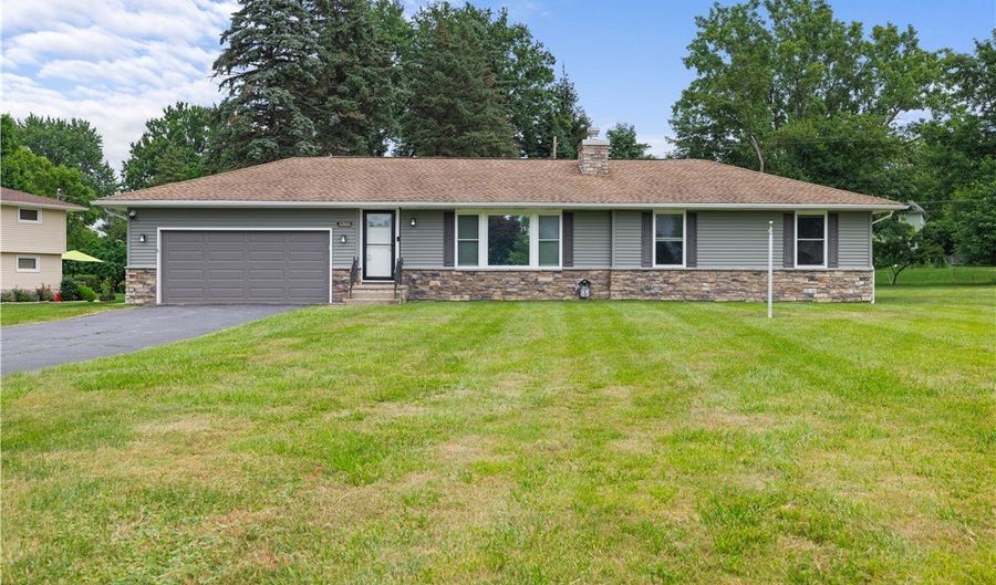 1203 Greenfield Dr, Alden, NY 14004 - 3 Beds, 2 Bath