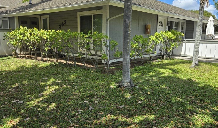 343 Mananai Pl 37A, Honolulu, HI 96818 - 2 Beds, 2 Bath