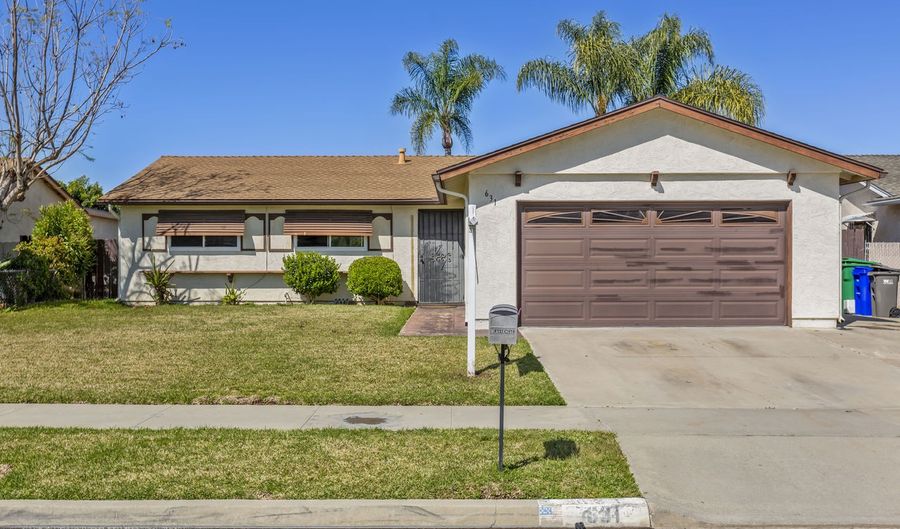 631 Charles Dr, Oceanside, CA 92057 - 4 Beds, 2 Bath