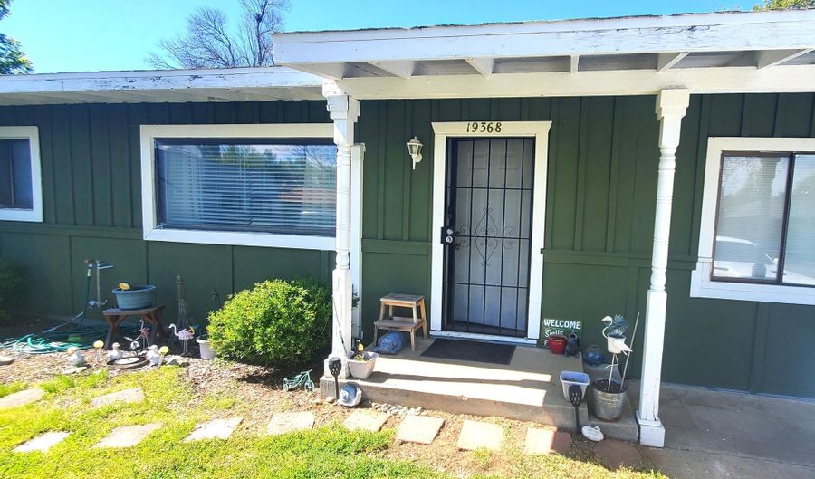 19368 Lucille St, Anderson, CA 96007 - 3 Beds, 1 Bath