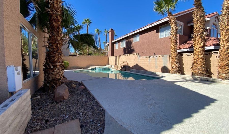 7604 Cruz Bay Ct, Las Vegas, NV 89128 - 3 Beds, 3 Bath
