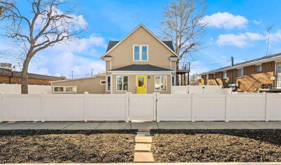 112 2nd St, Ault, CO 80610 - 4 Beds, 3 Bath