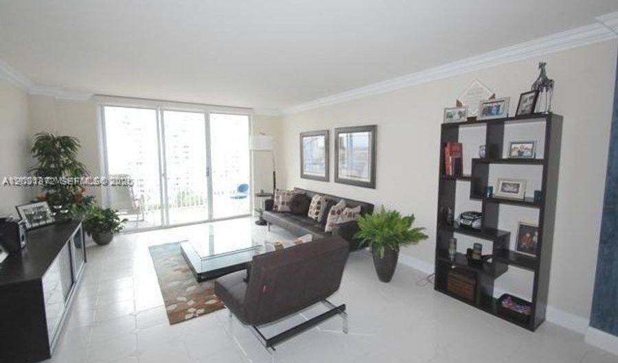 2851 NE 183 St 1014E, Aventura, FL 33160 - 2 Beds, 2 Bath