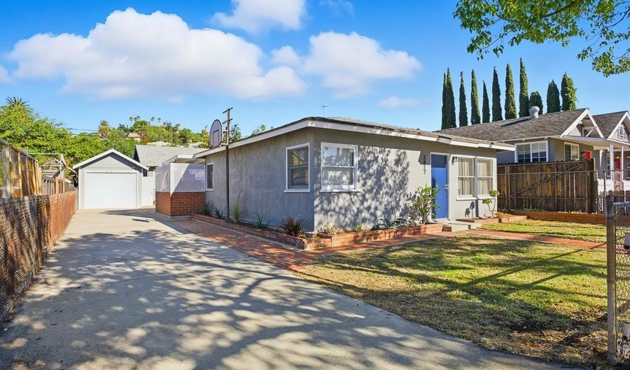 3417 Arroyo Seco, Los Angeles, CA 90065 - 3 Beds, 2 Bath