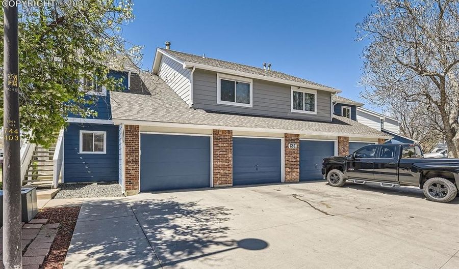 1351 Cathay Ct 102, Arapahoe, CO 80017 - 1 Beds, 1 Bath