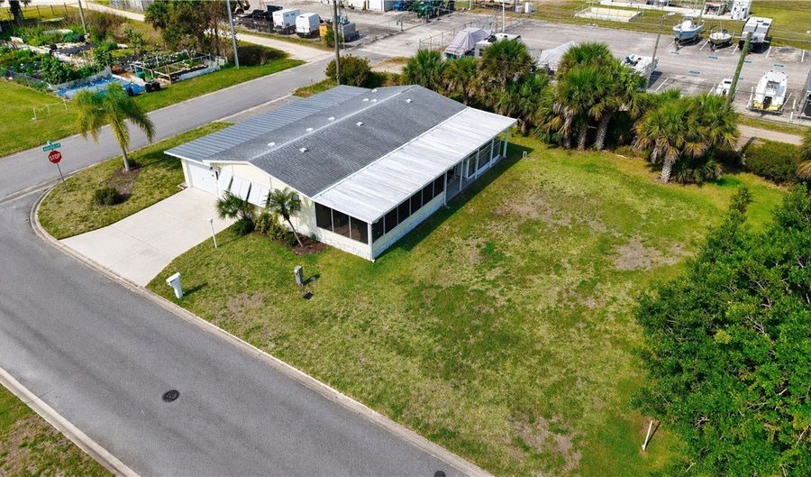 1201 Chipewa Dr, Barefoot Bay, FL 32976 - 2 Beds, 2 Bath